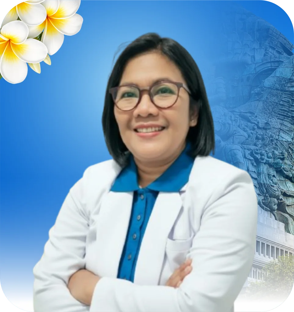 dr. Ni Ketut Sri Diniari