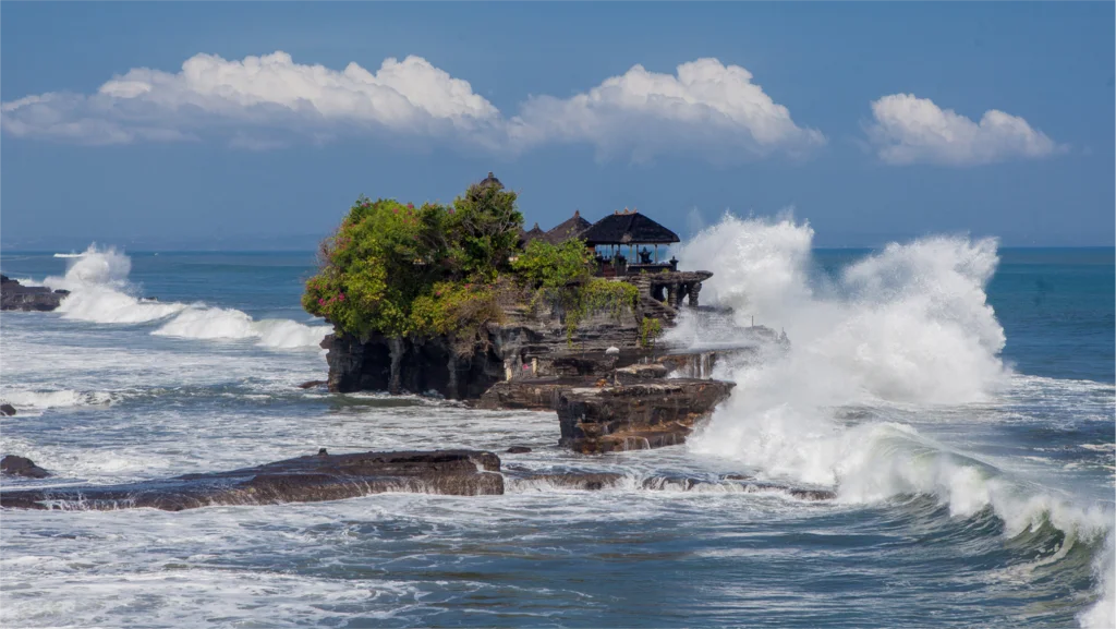 Tanah Lot