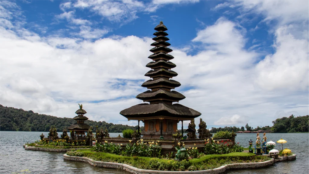 Ulun Danu Beratan